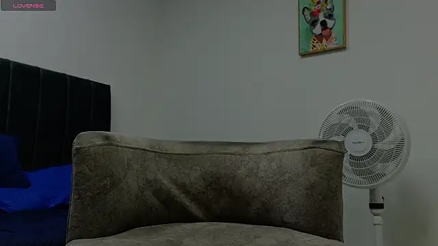 Chat XXX Live angel_kyrozz