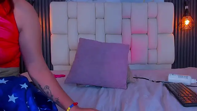 antonelascのライブXXXチャット