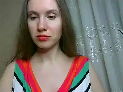 Lynirina Webcam Show