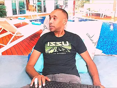 Вебкам-шоу IndianMagicMike