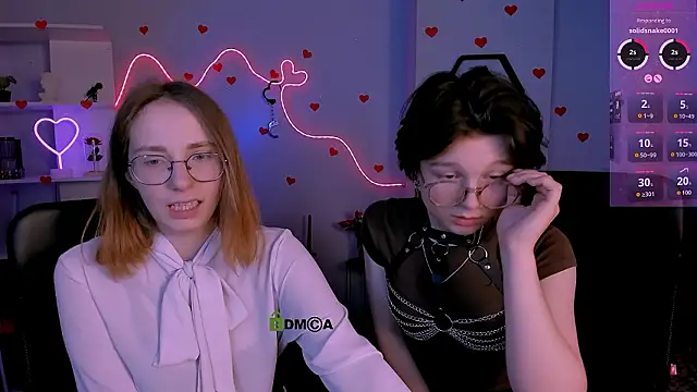 evalora_vei's Live XXX Chat