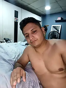 Chat XXX en directo de Lolicosplay06