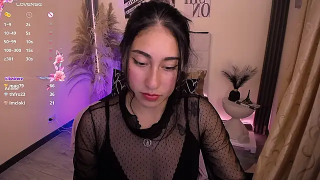 Maily_camerun Live XXX-chat