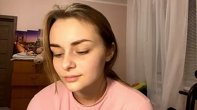 Czat XXX na żywo – GeralynChiszar