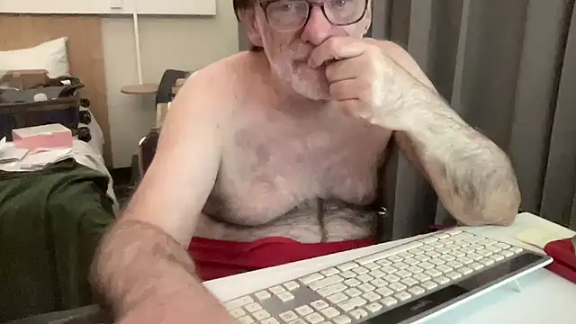 Chat +18 de coach-karl ao vivo