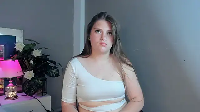 Czat XXX na żywo – LiiaVelvet