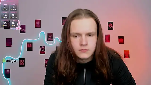 leo_voidのライブXXXチャット