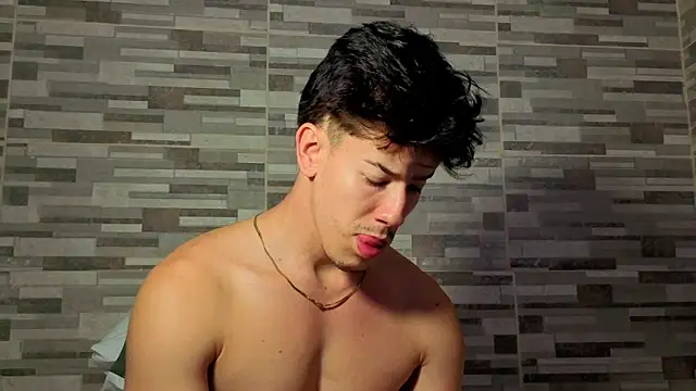 Chat XXX Live maxxcooper1