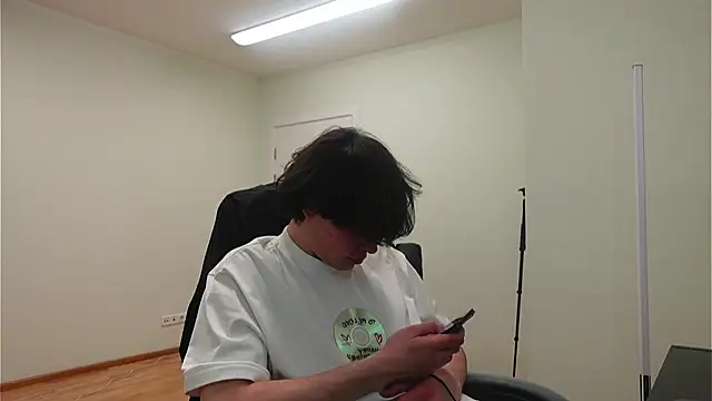 Chat +18 de Daniel_Shawnn ao vivo