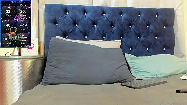 Chat +18 de asher_lux ao vivo