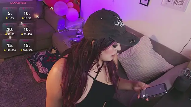 swaghoe_のライブXXXチャット