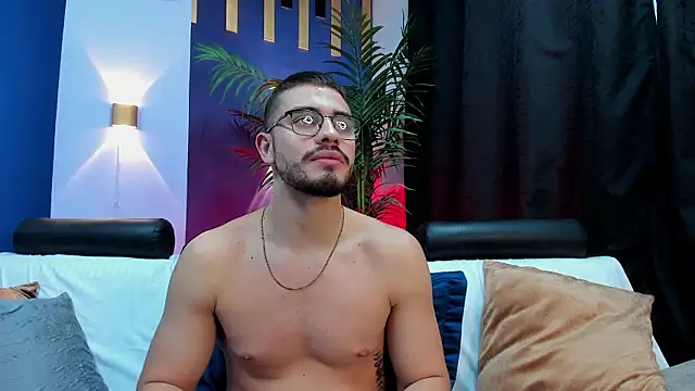 Jay_Grip: онлайн-секс-чат