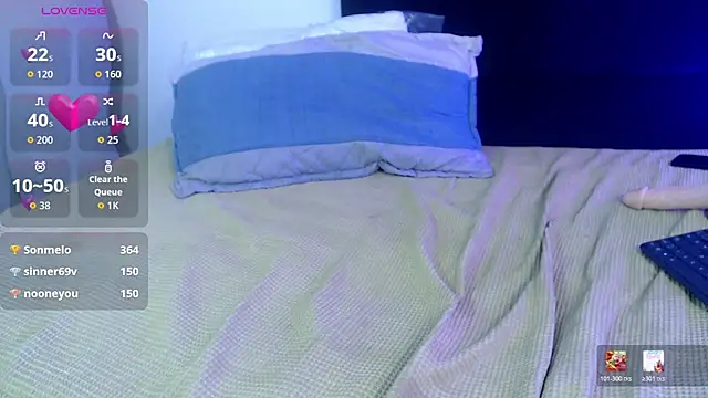 Giannagp's Live XXX Chat