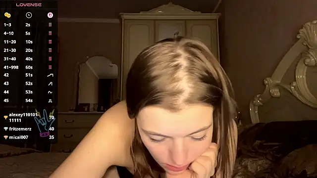 MistressBabe Live XXX-chat