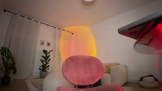 Boca_LindaのライブXXXチャット