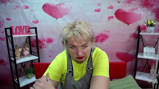 Czat XXX na żywo – RenataDaster