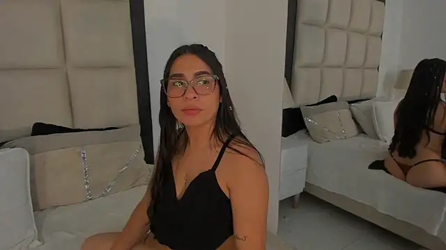 Czat XXX na żywo – SussyFox