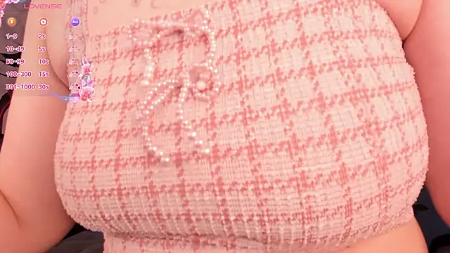 CharlotteMeNow Live XXX-chat