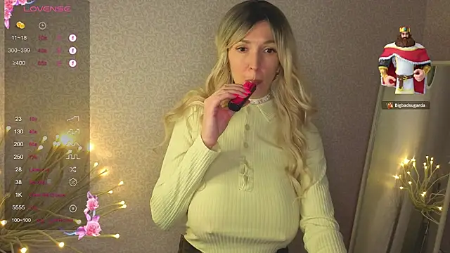 _SoftVelvetX_ live XXX chat