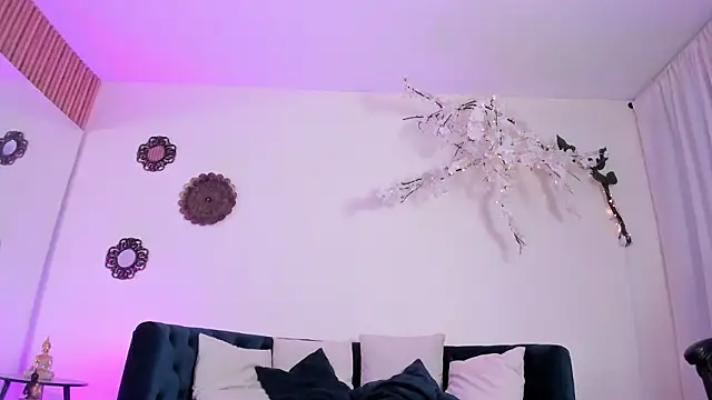 Chat XXX en directo de Jimena_Adams