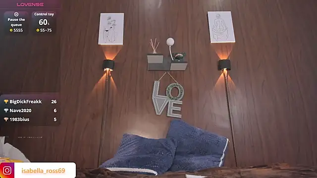 isabella__09 Chat XXX live