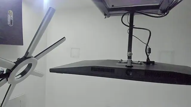 Thiana_Rogers – Kamerová šou