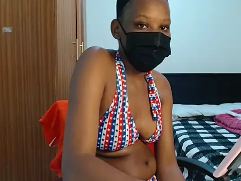 Charmy_girly Pertunjukan Webcam