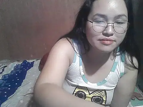 wildchinita00's Webcam Show