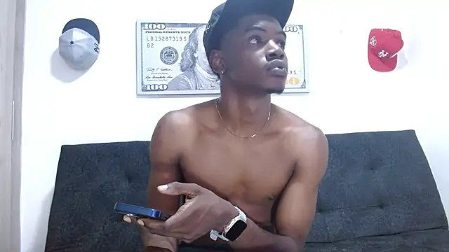 charles_king Live XXX-Chat