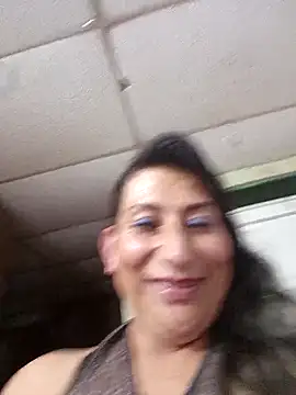 Pokazy przed kamerką – Lucia_Rios