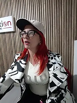 MarianaaMonsalve – Kamerová šou