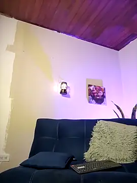 Andreew_falcon Webcam show