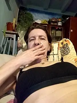 عرض كام Tania9876