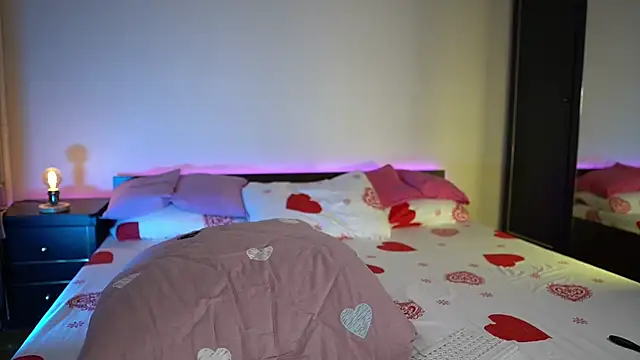 TiffanyPierce's Live XXX Chat