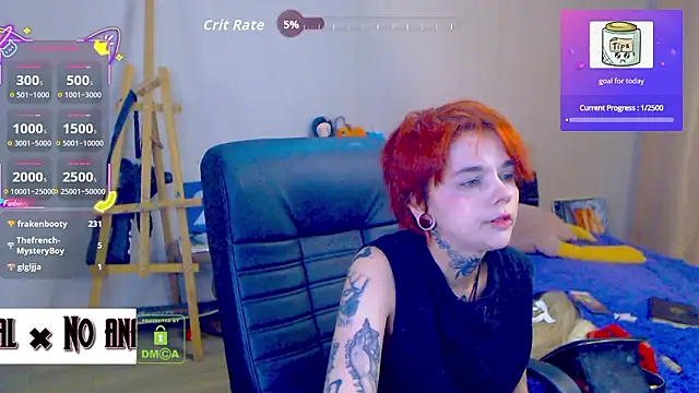 Dark__ElfのライブXXXチャット