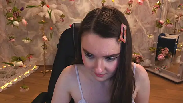 CloudGrace Live XXX-chat