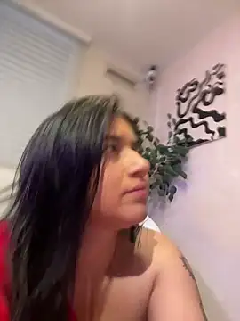 Chat XXX en directo de KallyMyller1