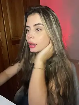 Miss_valeriaaのライブXXXチャット