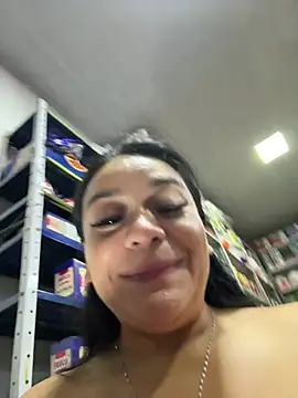 Sembang XXX Secara Langsung Indira_Nahali1