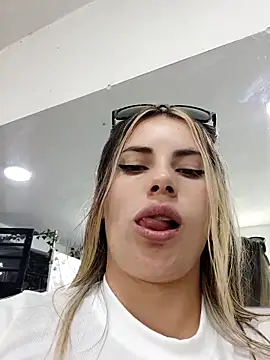 แชท XXX สดของ Cata_city1106