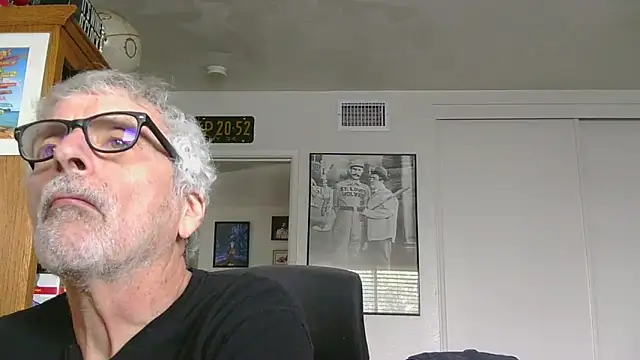 drawde34 Show Webcam