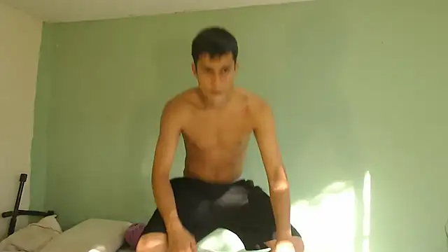 Show Webcam de danielitopapuu