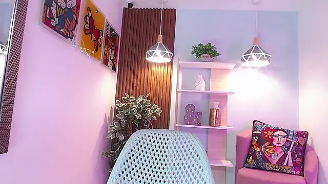 Dalila_Sky's Live XXX Chat