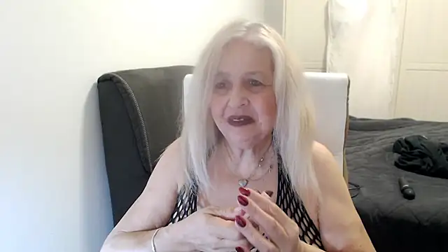 Chat XXX en directo de SusiLifeXXX