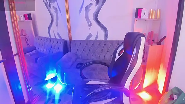 LiamDeep 即時 XXX 聊天