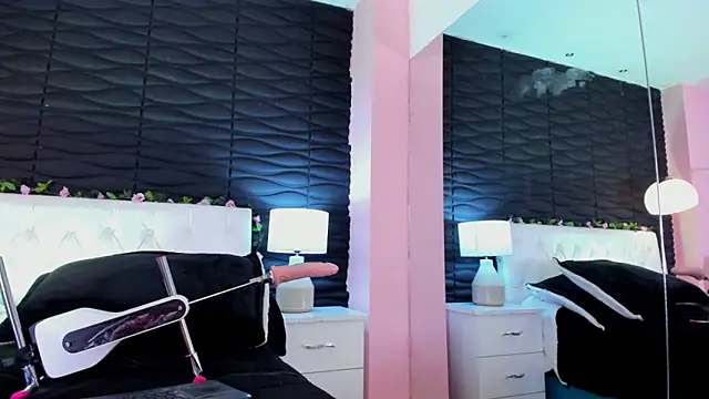 Valery_Nasty__のライブXXXチャット