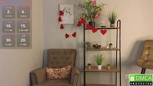 Eileen_Burton's Live XXX Chat