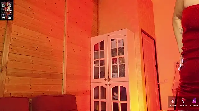 Lady_Shine's Live XXX Chat