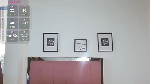 Rouse_f_wのライブXXXチャット