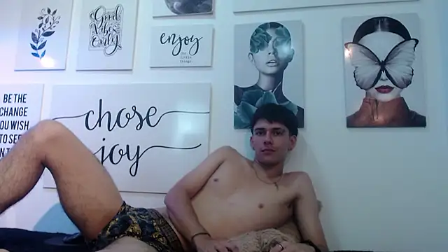 AmethystShadow17 即時 XXX 聊天